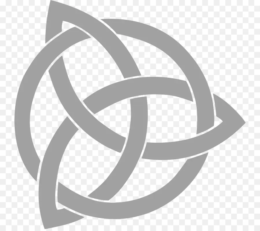 Triquetra，Símbolo PNG