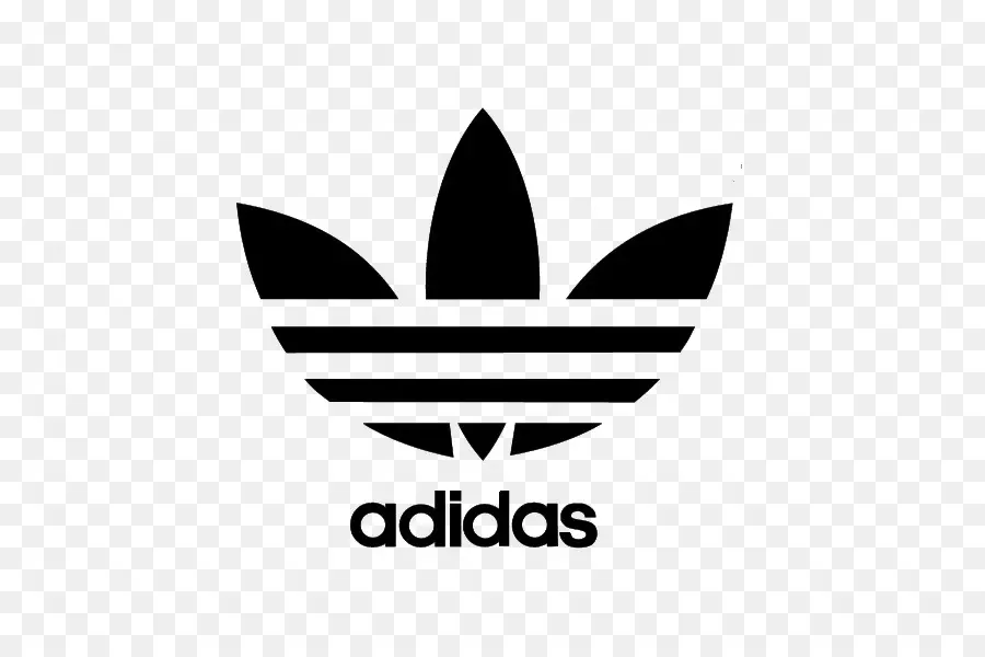 Logotipo Da Adidas，Roupas Esportivas PNG