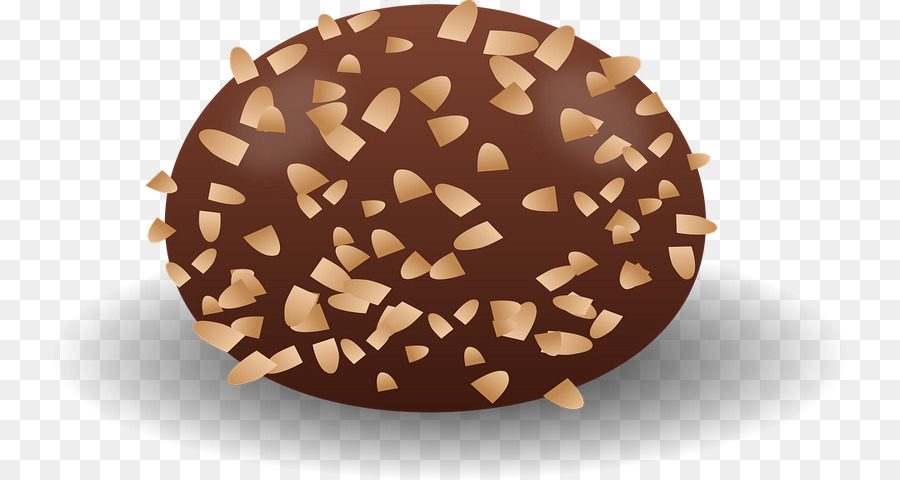 Praline，Trufa De Chocolate PNG