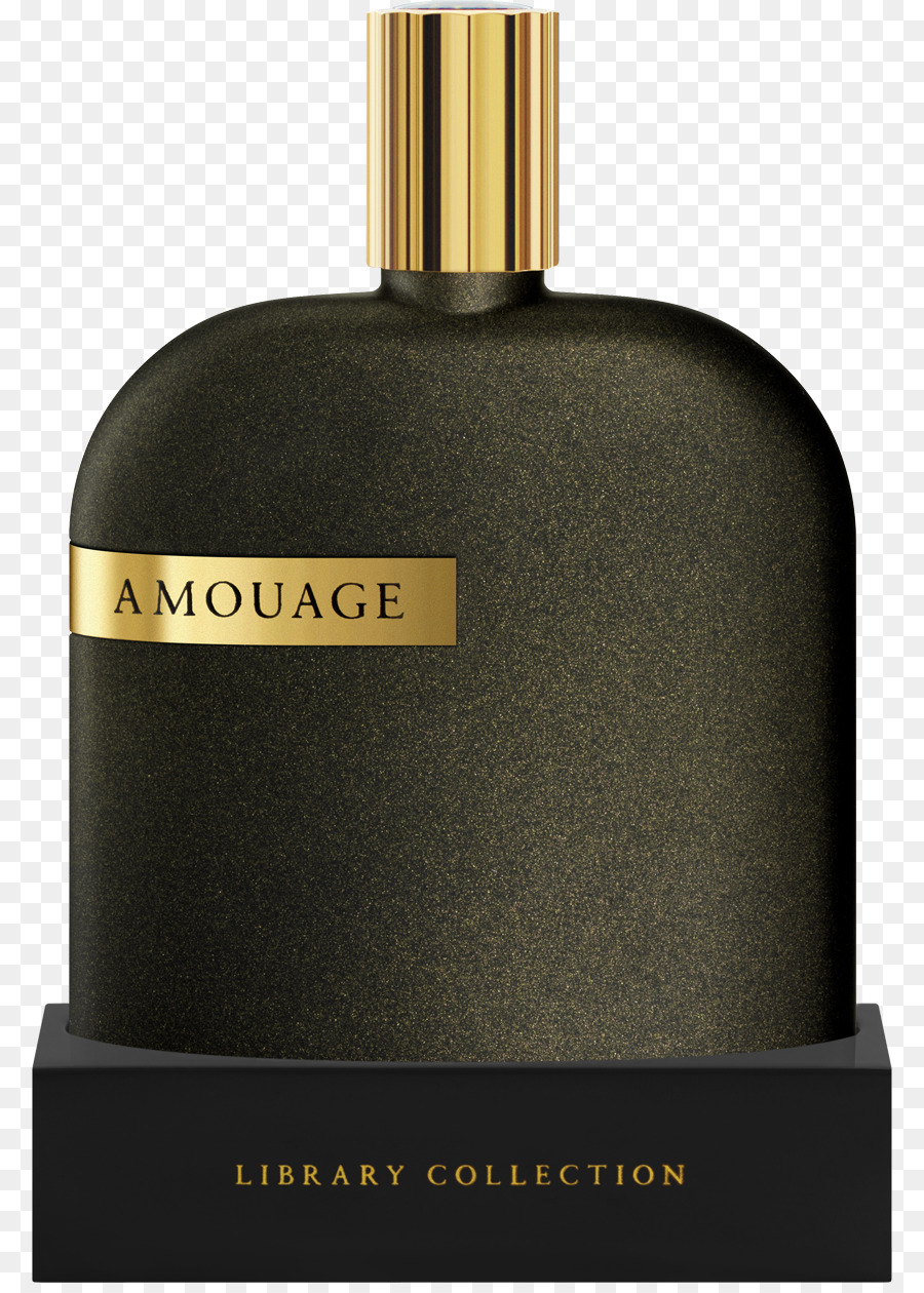 Amouage，Perfume PNG