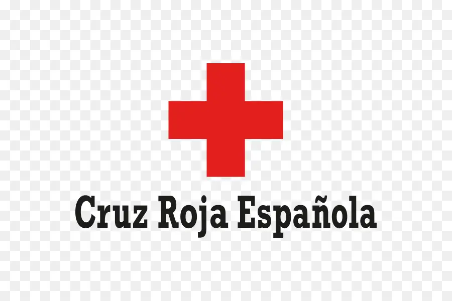 Cruz Roja Española，Internacional Da Cruz Vermelha E Do Crescente Vermelho PNG