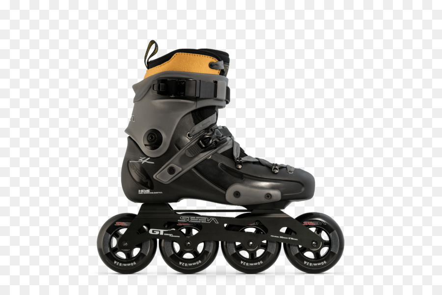 Patins，Em Linha PNG