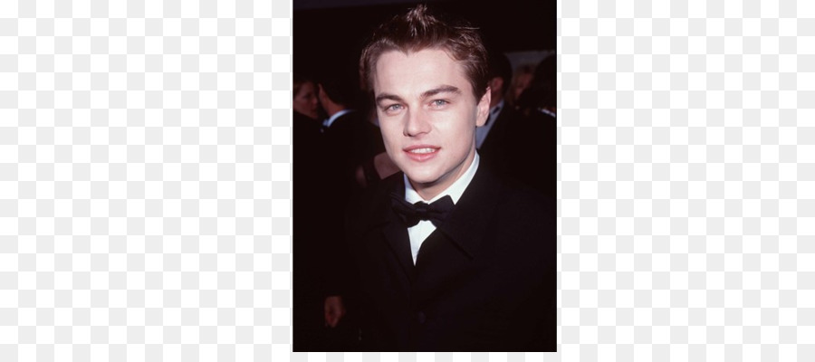 Leonardo Dicaprio，Smoking PNG