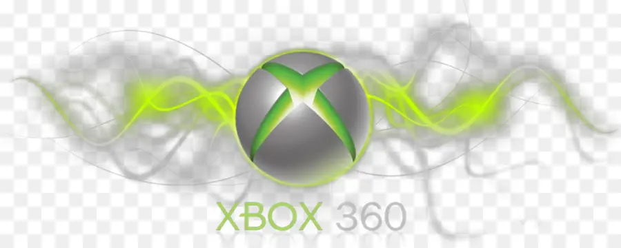 Xbox 360，Jogos De Vídeo PNG