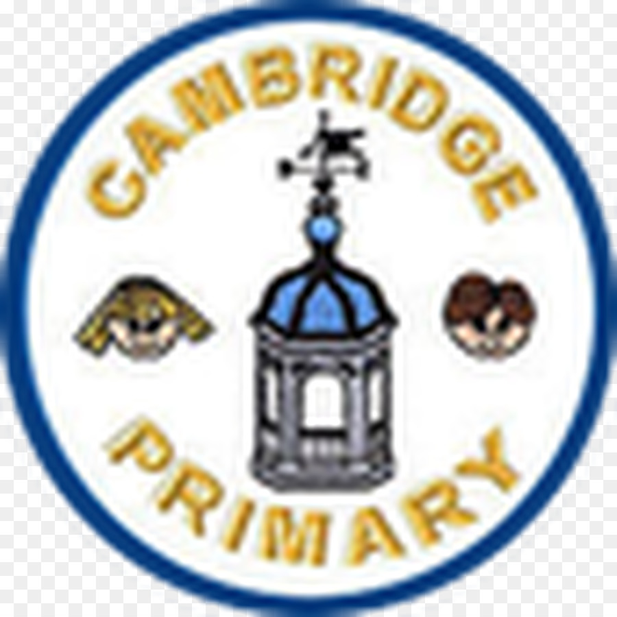 Cambridge Escola Primária，Ensino Fundamental PNG