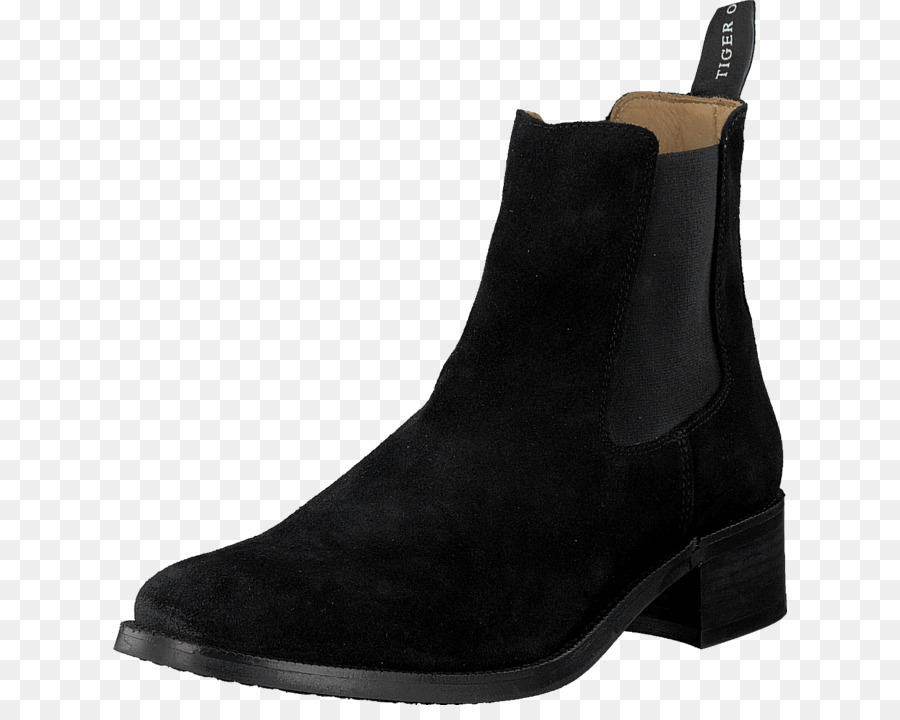 Dr Martens，Chelsea Boot PNG
