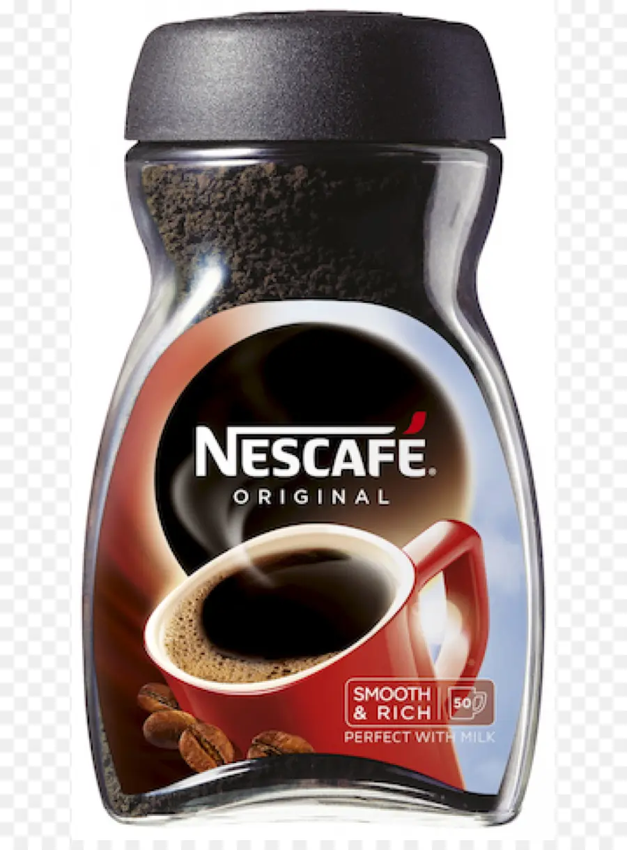 Jarra De Café Nescafé，Jarra PNG