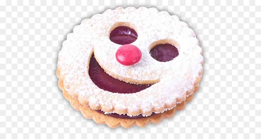 Biscoito Sorridente，Sobremesa PNG