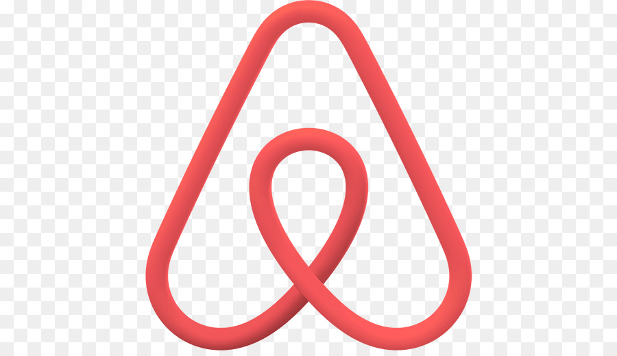 Logotipo Do Airbnb，Marca PNG