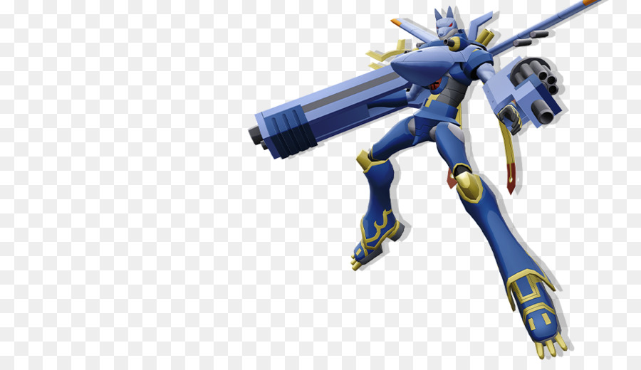 Robô Azul，Robô PNG