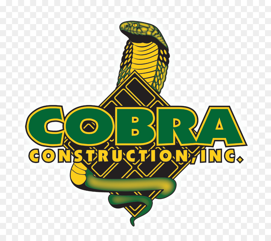 Cobra Construção Inc，De Arquitetura E Engenharia PNG