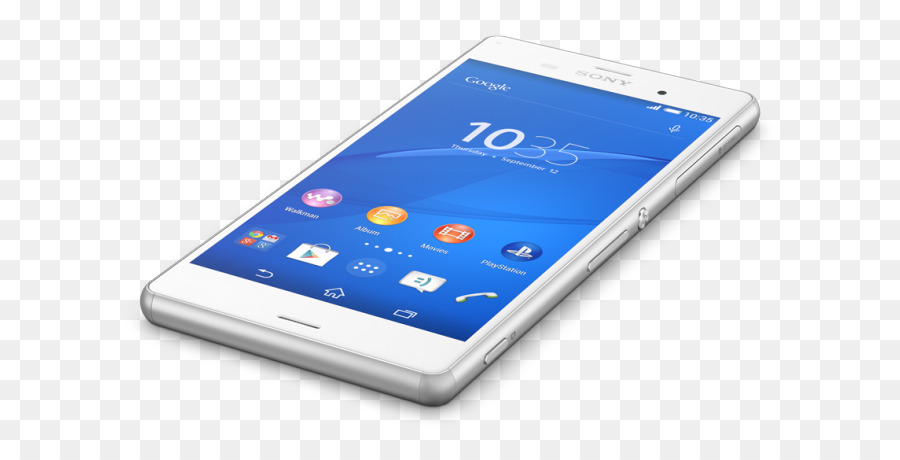 Sony Xperia Z3 Compacto，Sony Xperia Z3 PNG