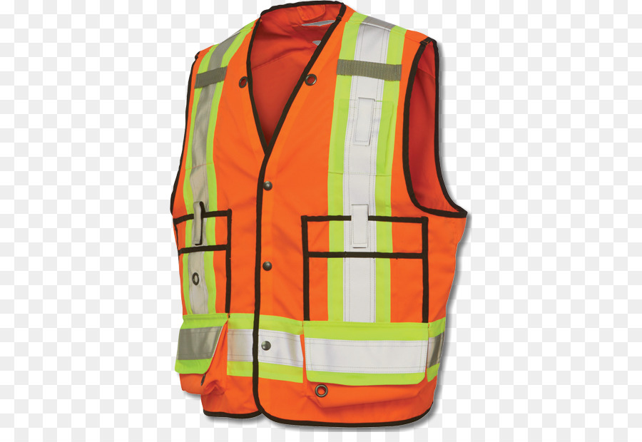 Highvisibility Roupas，Gilets PNG