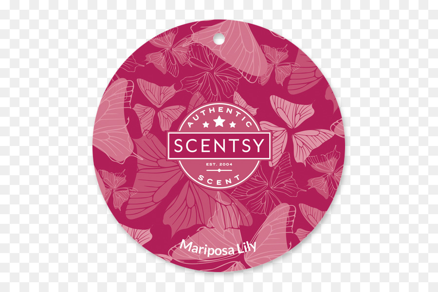 Lavanda Francesa，Scentsy PNG