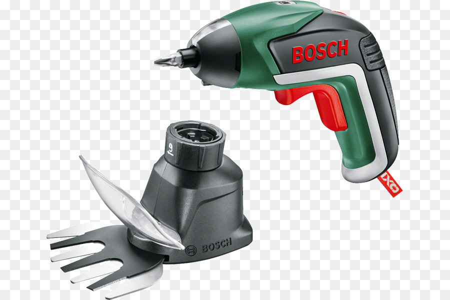 Chave De Fenda Elétrica，Bosch PNG