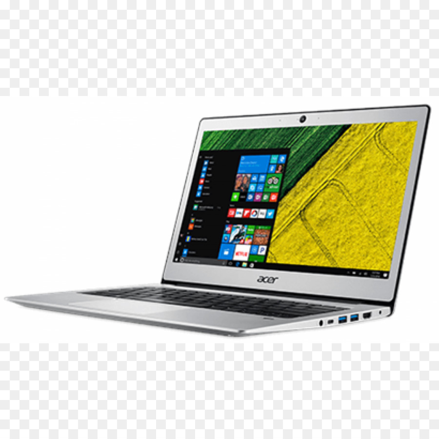 Laptop，Acer Swift 1 Sf113 PNG