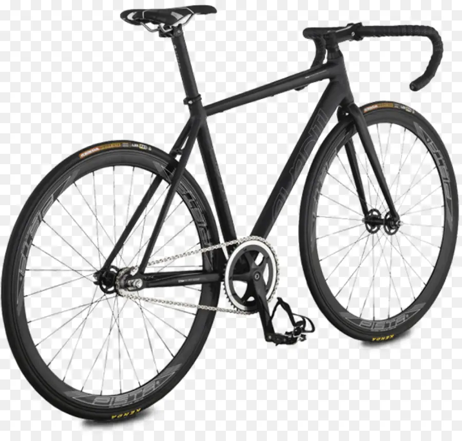 Bicicleta，Preto PNG