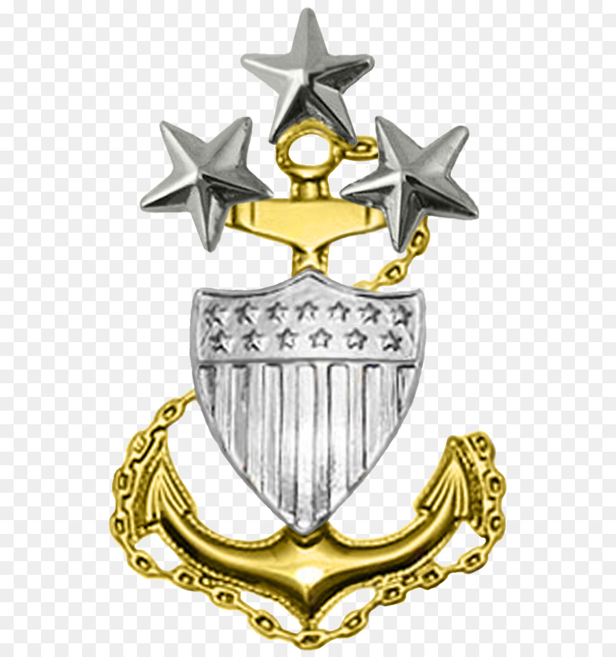 Guarda Costeira Dos Estados Unidos，Master Chief Petty Officer Da Guarda Costeira PNG