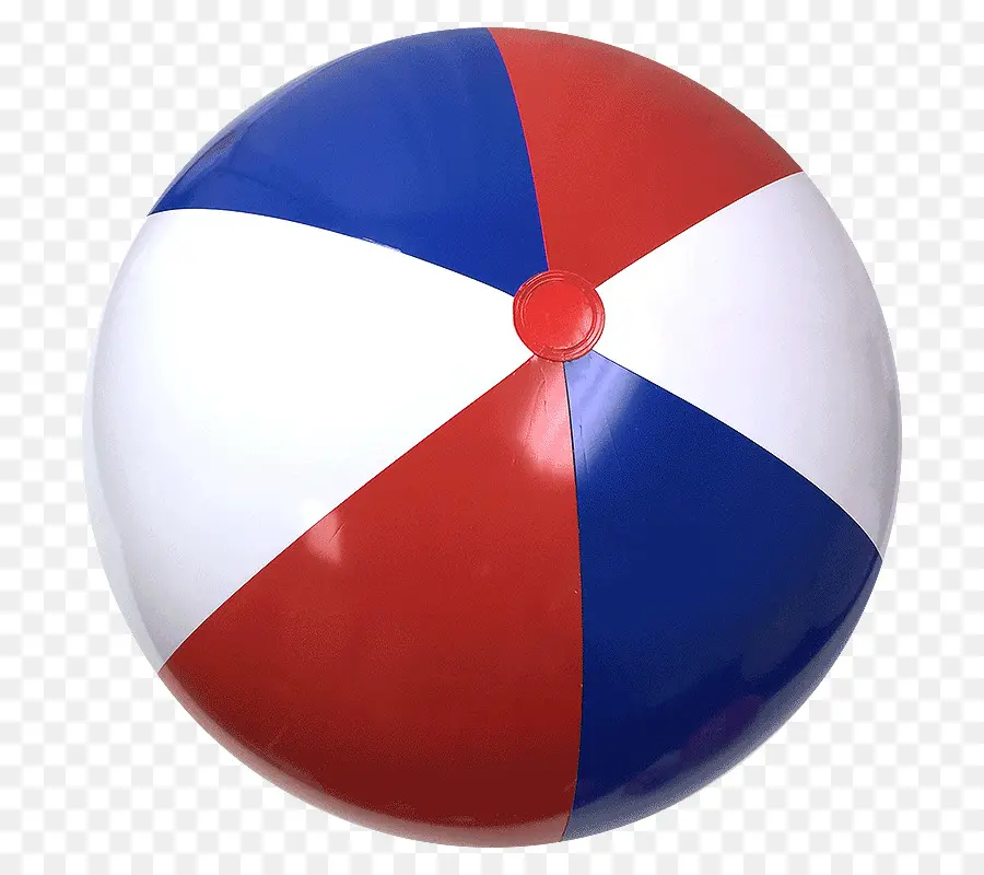 Bola De Praia，Inflável PNG