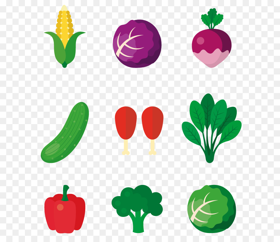 Vegetal，ícones Do Computador PNG