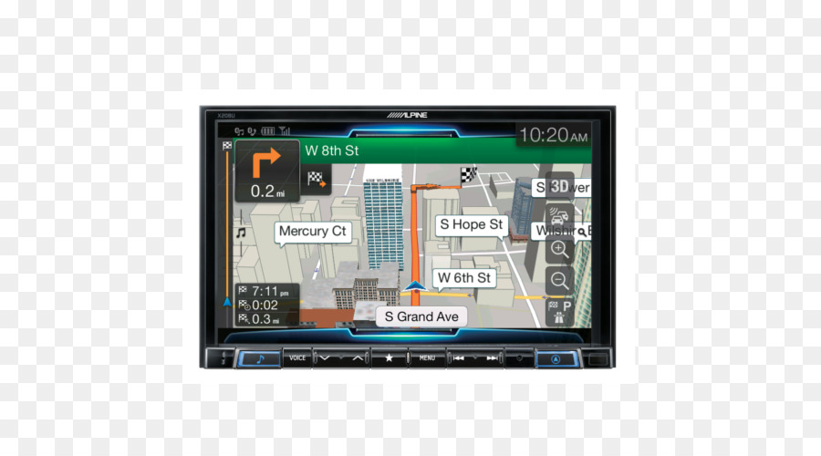 Sistemas De Navegação Gps，Carro PNG