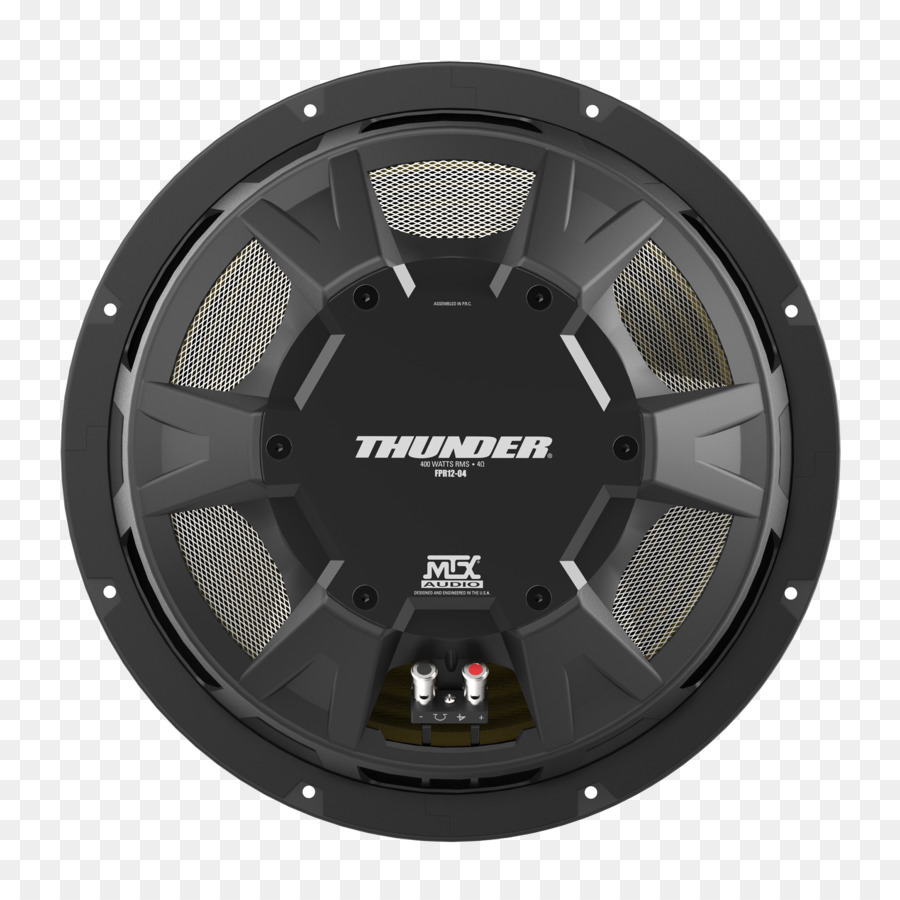 Subwoofer，Mtx Audio PNG