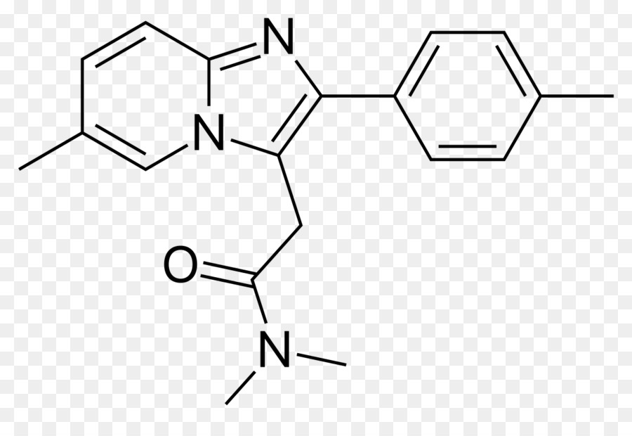 Zolpidem，Droga Farmacêutica PNG