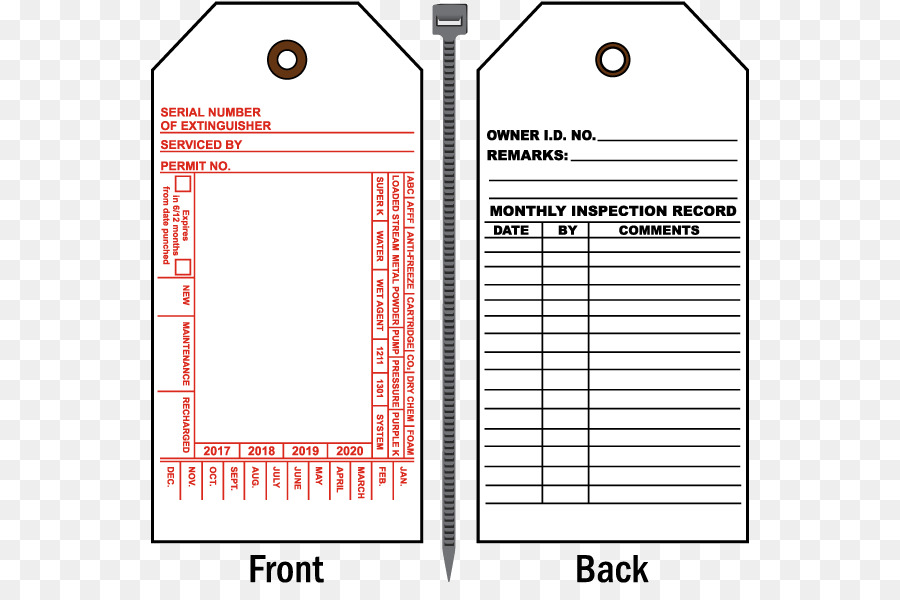 Etiquetas De Inspeção，Rótulos PNG