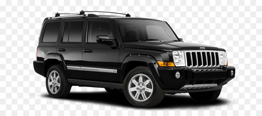 Suv Branco，Carro PNG