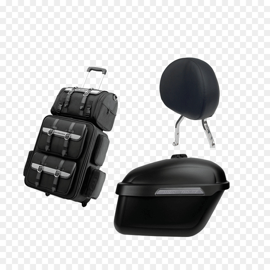 Saddlebag，Carro PNG