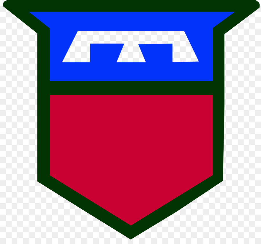 76º Divisão De Infantaria，Estados Unidos PNG