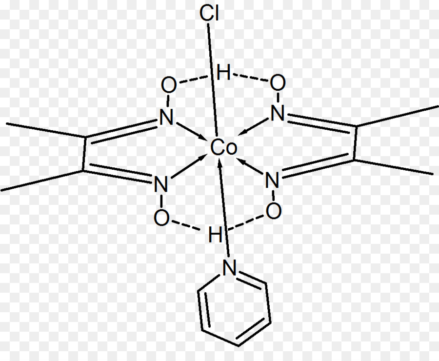 Estrutura Química，Molécula PNG