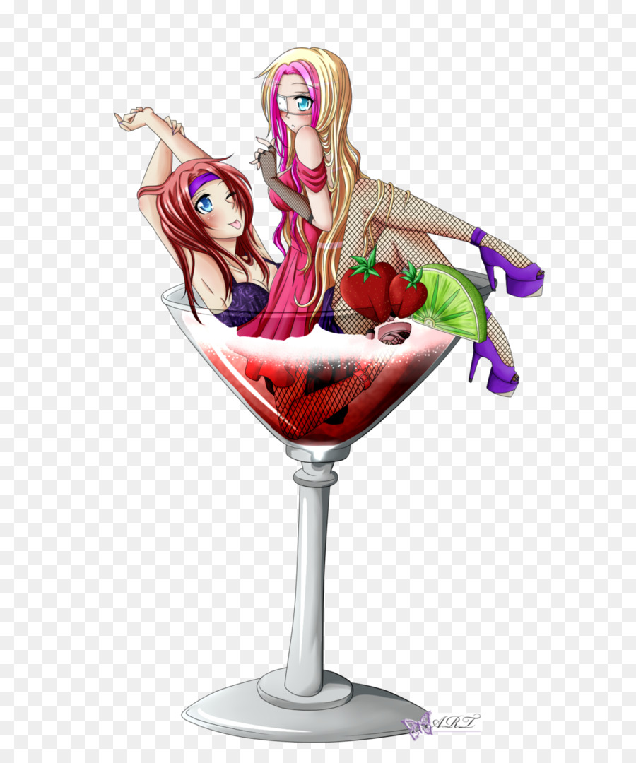 Copo De Vinho，Cartoon PNG