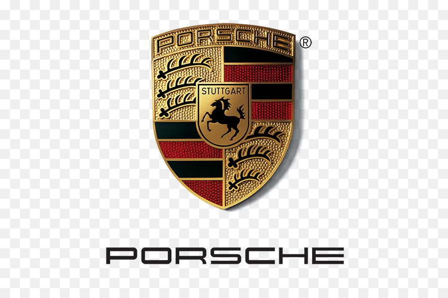 Logotipo Da Porsche，Marca PNG