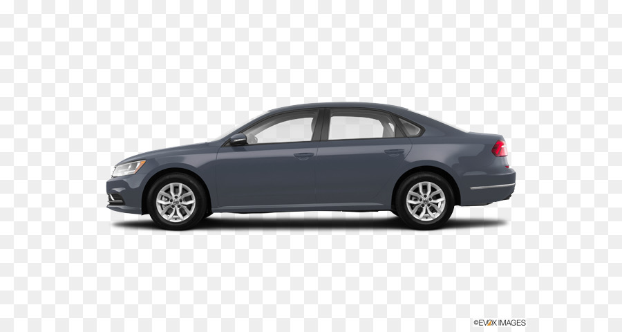 Volkswagen，2018 Volkswagen Passat PNG