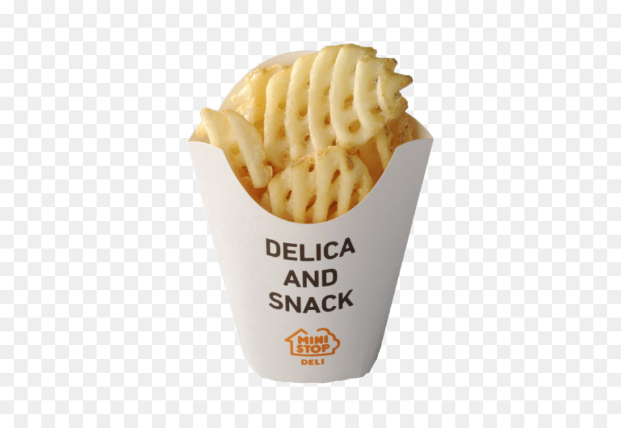 Batatas Fritas，Waffle PNG