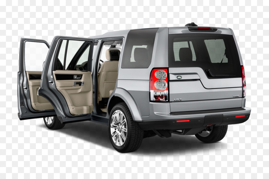 Suv Branco，Carro PNG