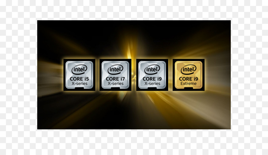 Lista De Processadores Intel Core I9 Microprocessadores，Intel PNG