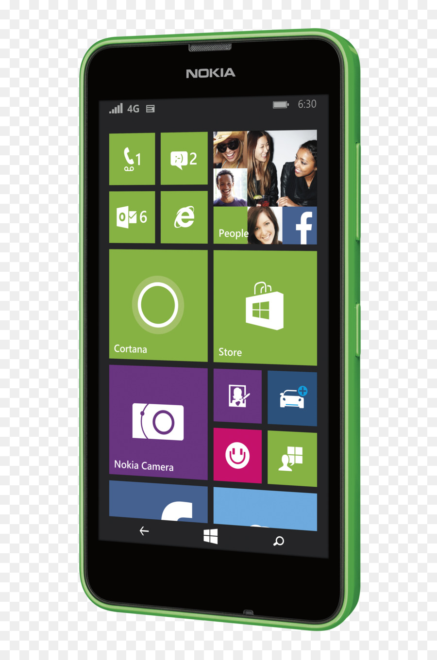 Nokia Lumia 635，Microsoft Lumia 650 PNG