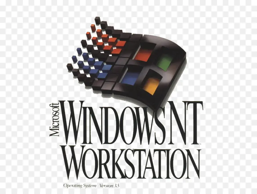 Windows Nt，Windows Nt 31 PNG