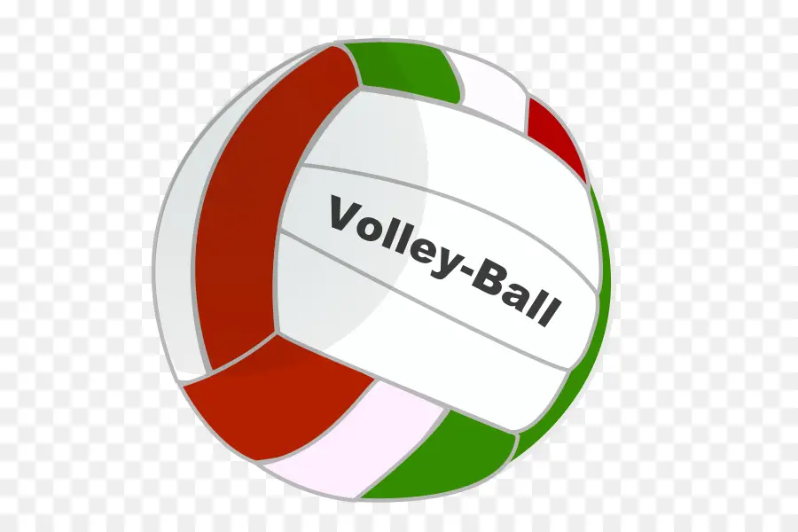 Voleibol，Bola PNG