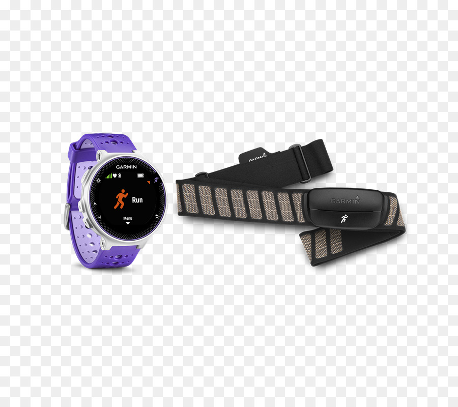 Sistemas De Navegação Gps，Garmin Forerunner 230 PNG