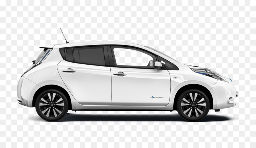 Carro，Nissan Leaf PNG