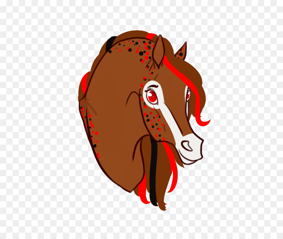 Cavalo，Criatura Lendária PNG