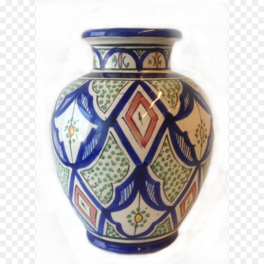 Vaso，Cerâmica PNG