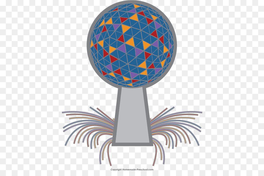 Bola Na Times Square，Ano Novo PNG