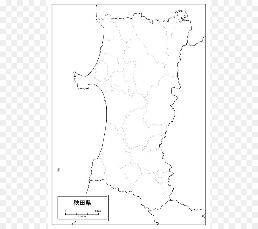 Mapa，Mapa Em Branco PNG