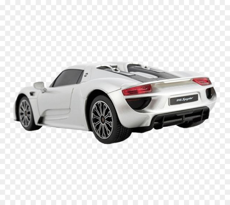 Porsche，Porsche 918 Spyder PNG