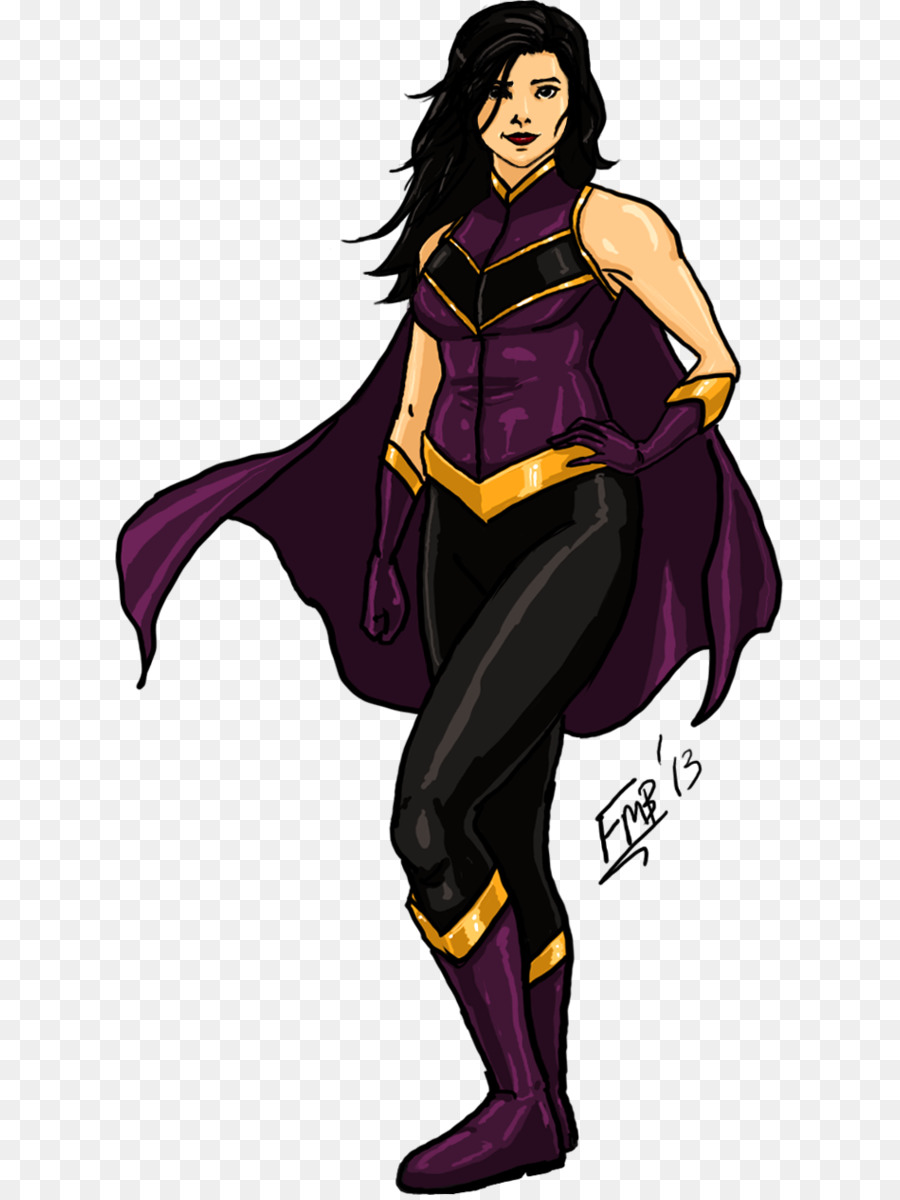 Mulher Super Herói，Super Herói PNG