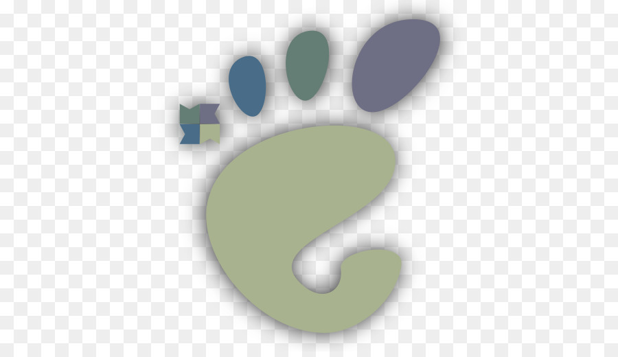 O Gnome Shell，Gnome PNG